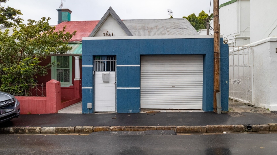 3 Bedroom Property for Sale in Woodstock Western Cape